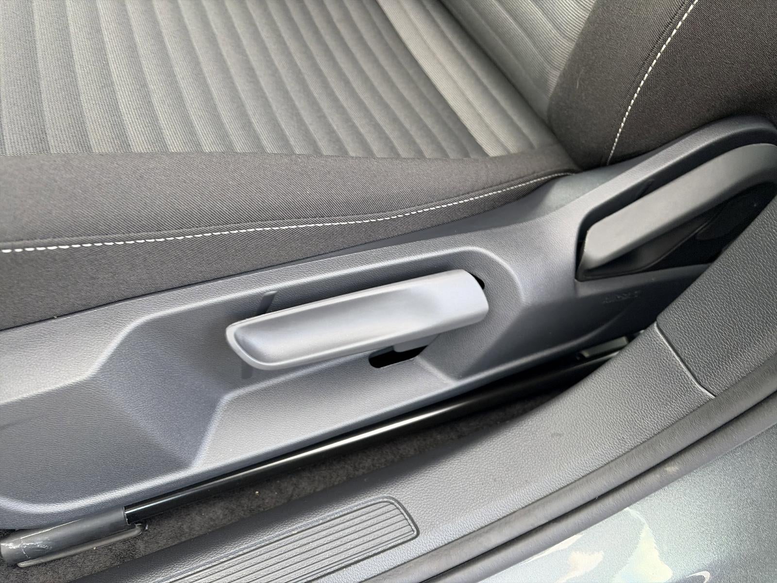 2026 Volkswagen Jetta S Auto