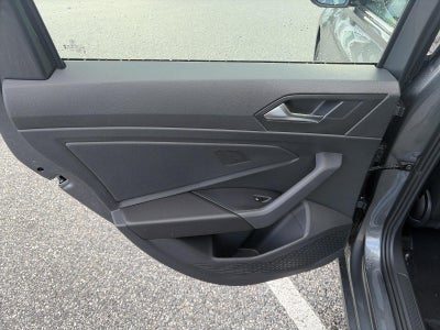 2026 Volkswagen Jetta S Auto