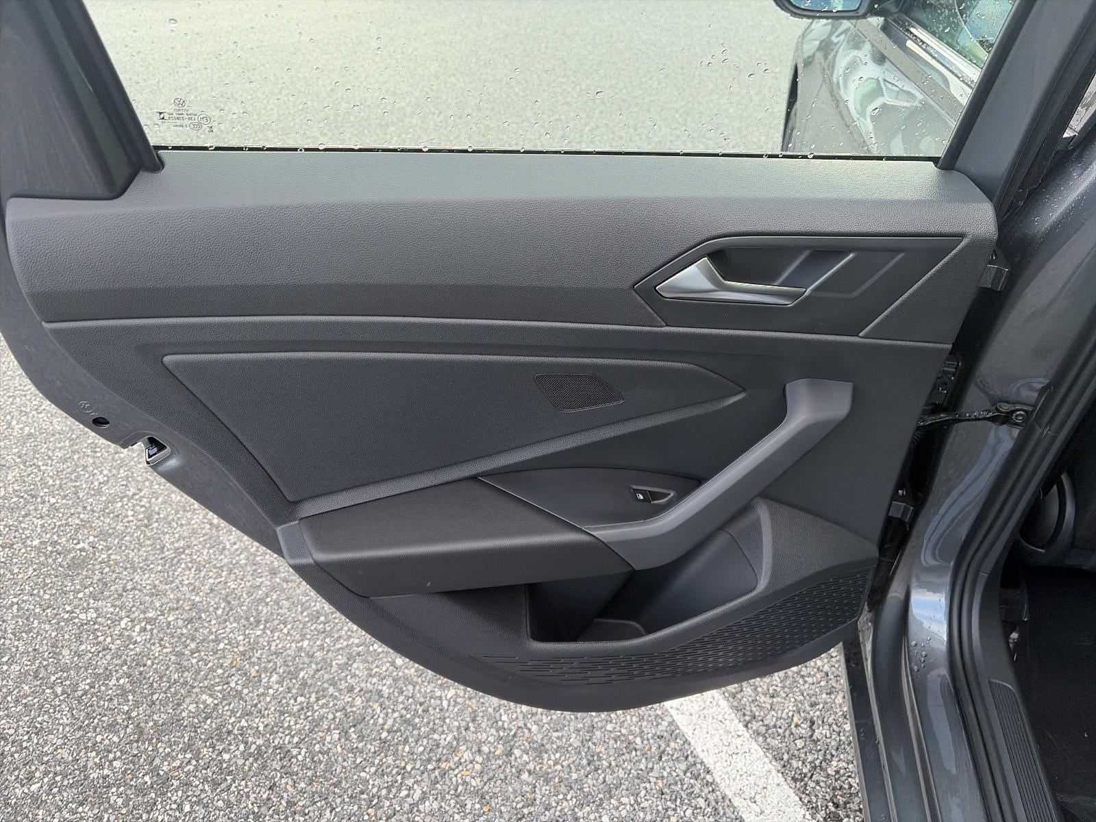 2026 Volkswagen Jetta S Auto