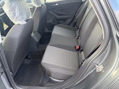 2026 Volkswagen Jetta S Auto