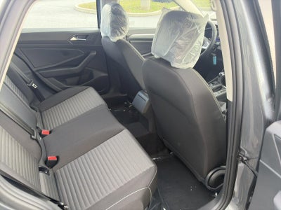 2026 Volkswagen Jetta S Auto