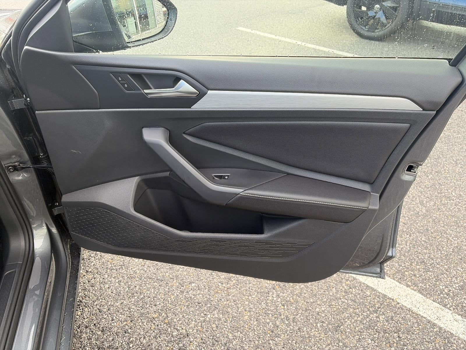 2026 Volkswagen Jetta S Auto