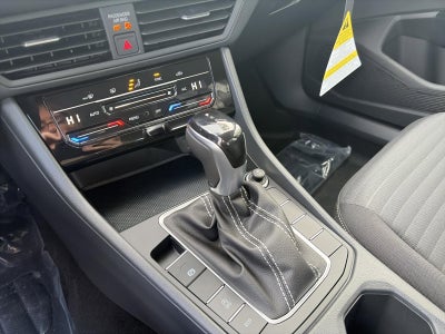 2026 Volkswagen Jetta S Auto