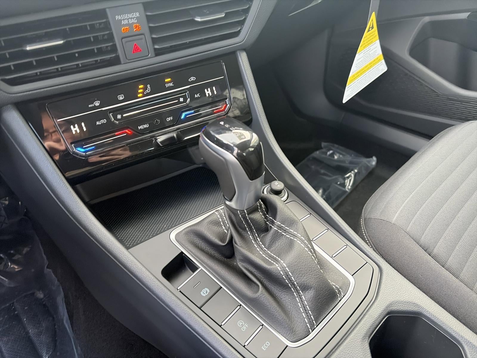 2026 Volkswagen Jetta S Auto