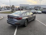 2026 Volkswagen Jetta S Auto