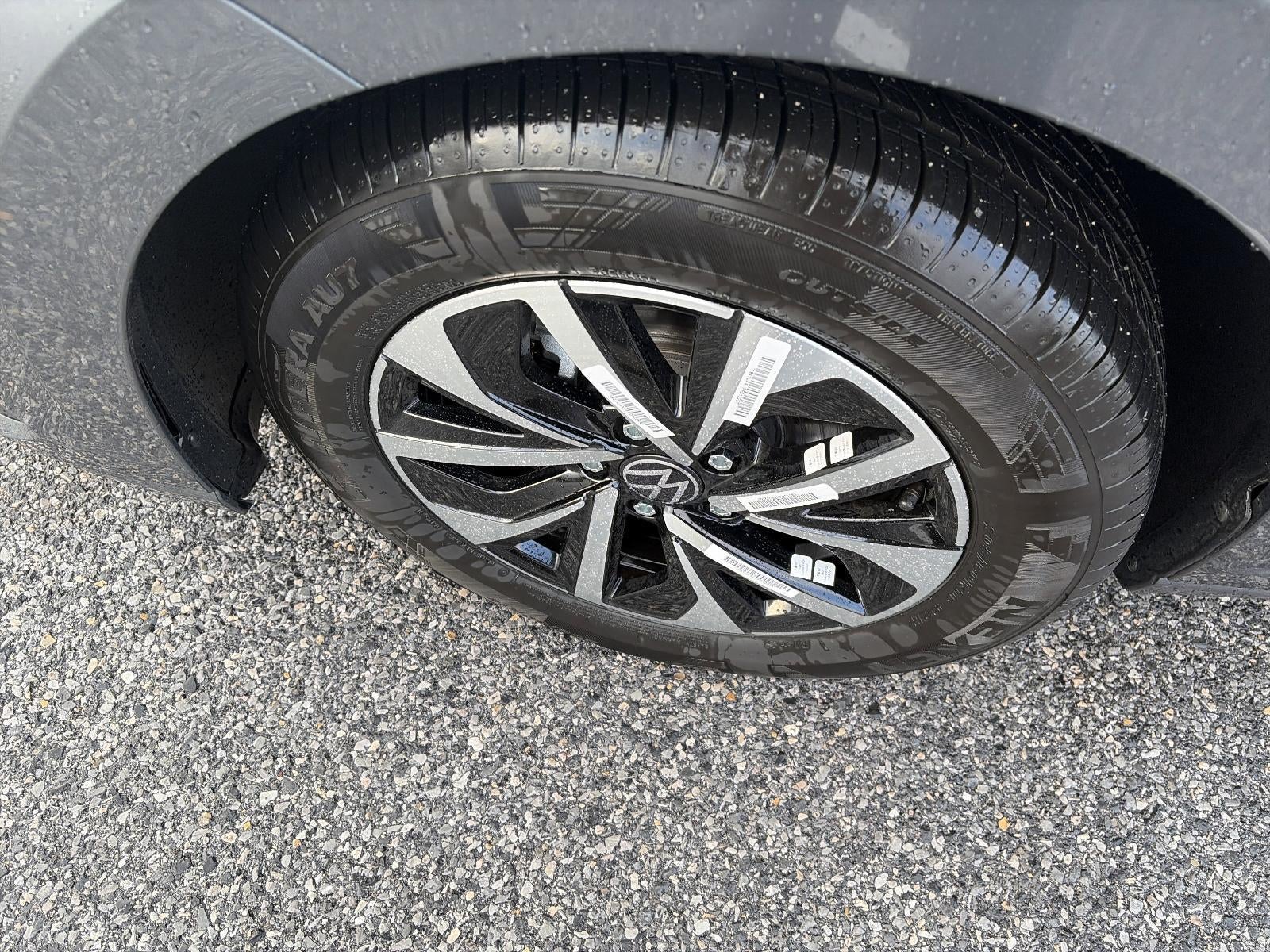 2026 Volkswagen Jetta S Auto