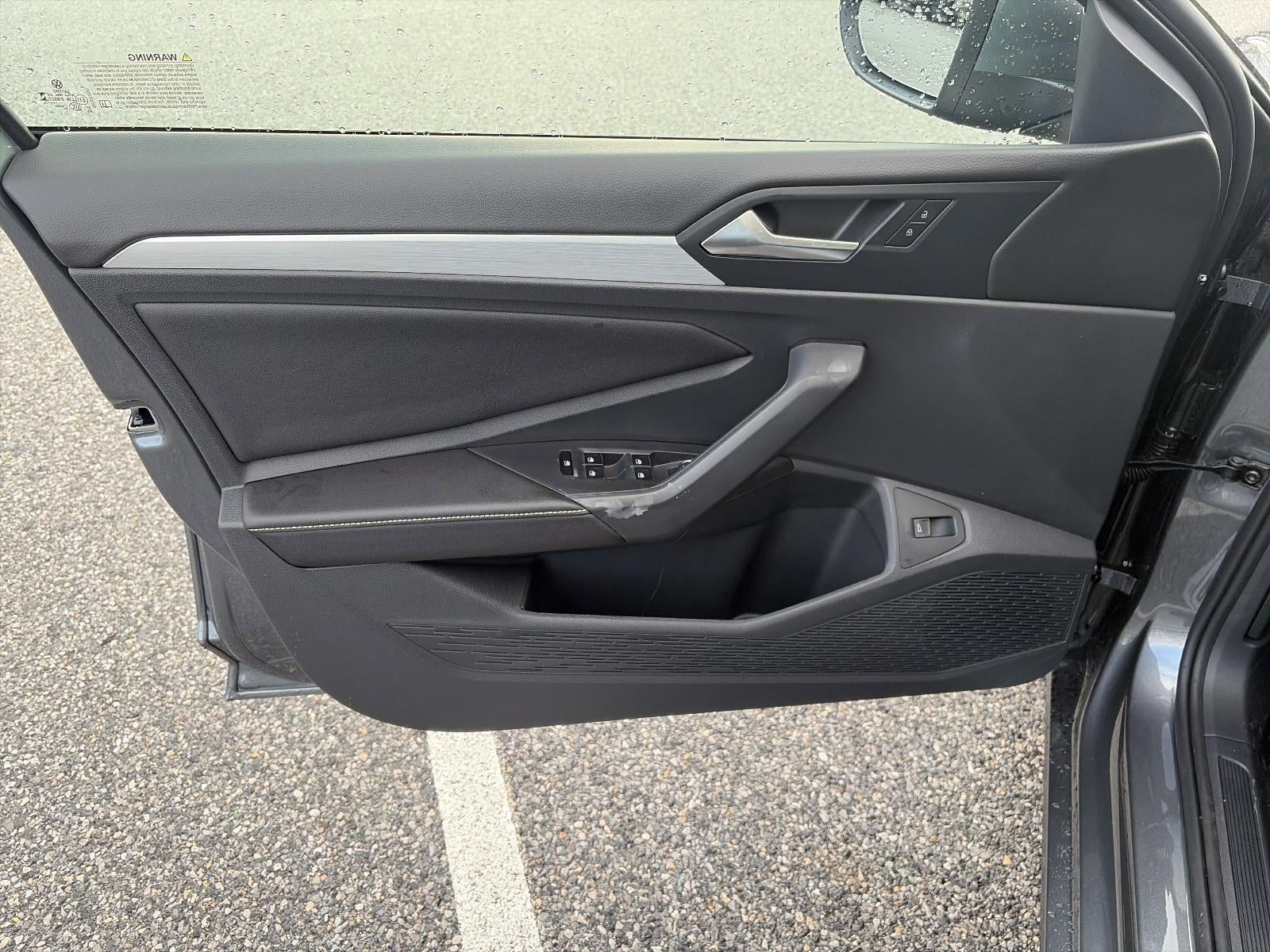 2026 Volkswagen Jetta S Auto