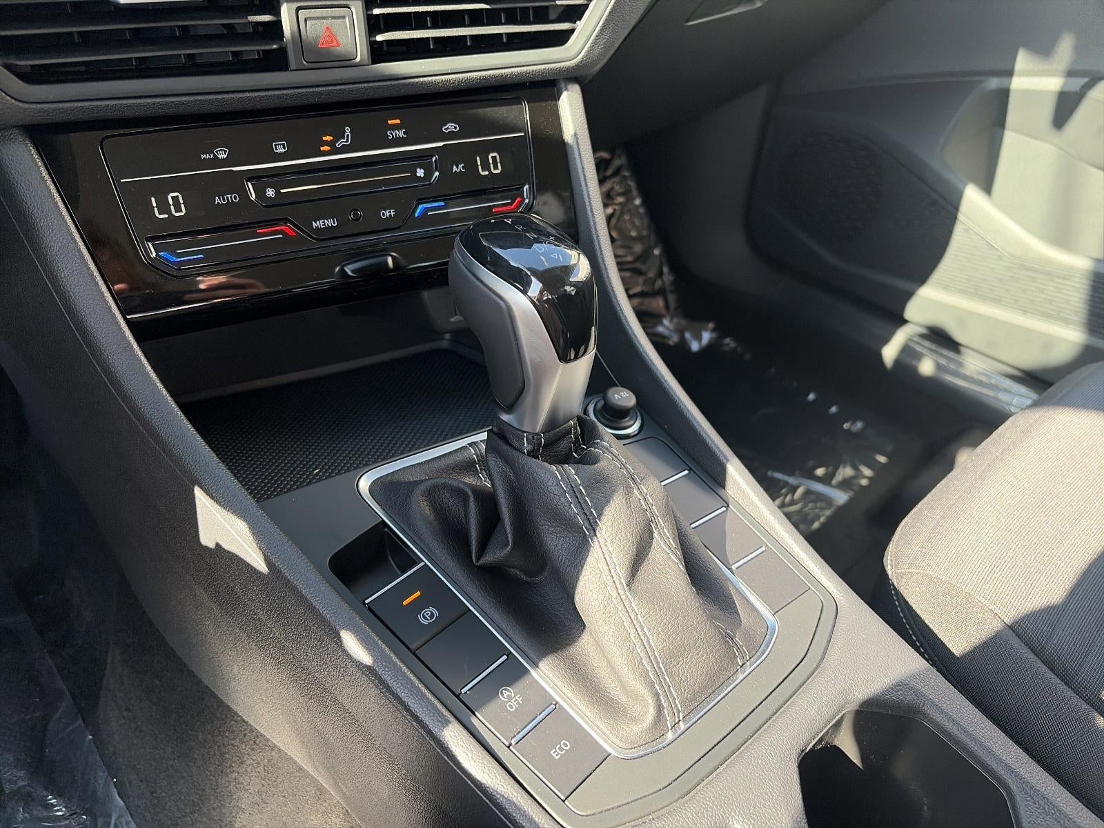 2026 Volkswagen Jetta S Auto