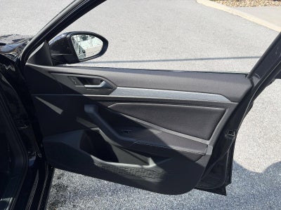2026 Volkswagen Jetta S Auto