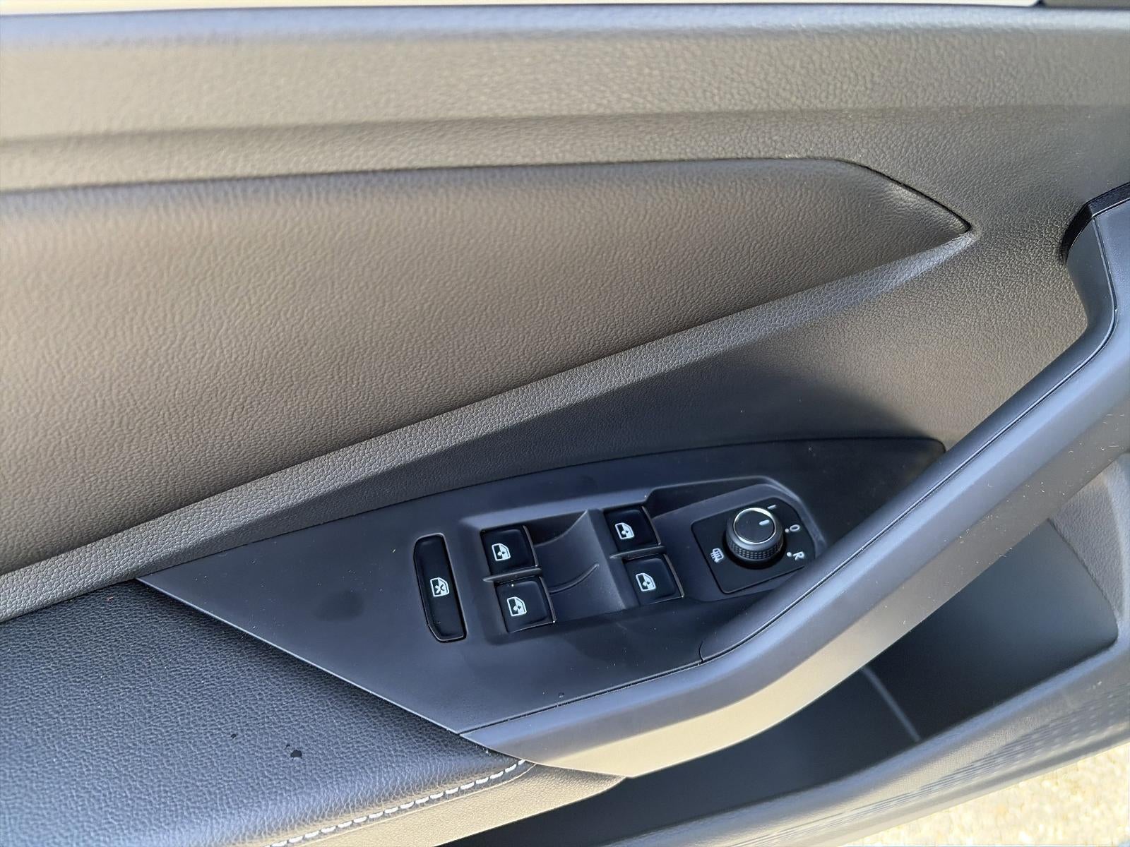 2026 Volkswagen Jetta S Auto