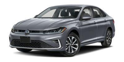 2026 Volkswagen Jetta S Auto
