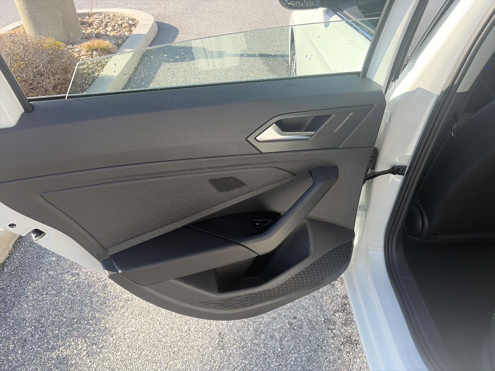 2026 Volkswagen Jetta S Auto