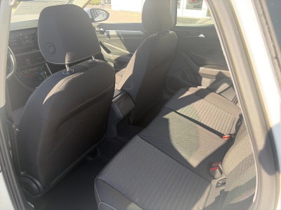 2026 Volkswagen Jetta S Auto