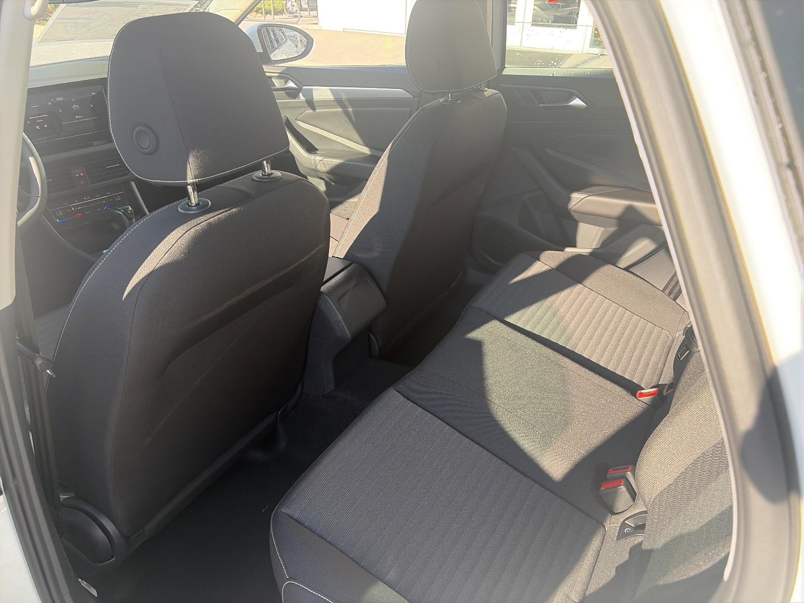 2026 Volkswagen Jetta S Auto