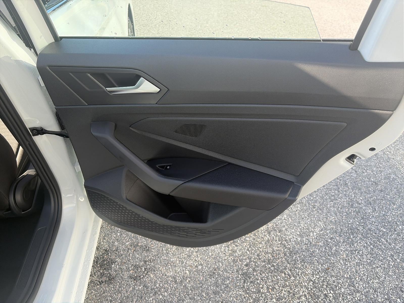 2026 Volkswagen Jetta S Auto