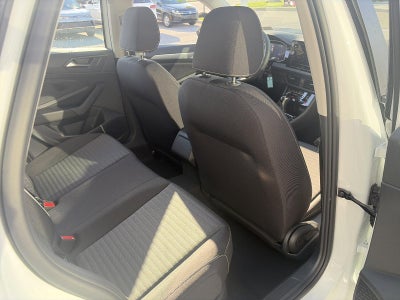 2026 Volkswagen Jetta S Auto