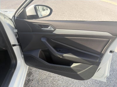 2026 Volkswagen Jetta S Auto