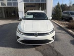 2026 Volkswagen Jetta S Auto