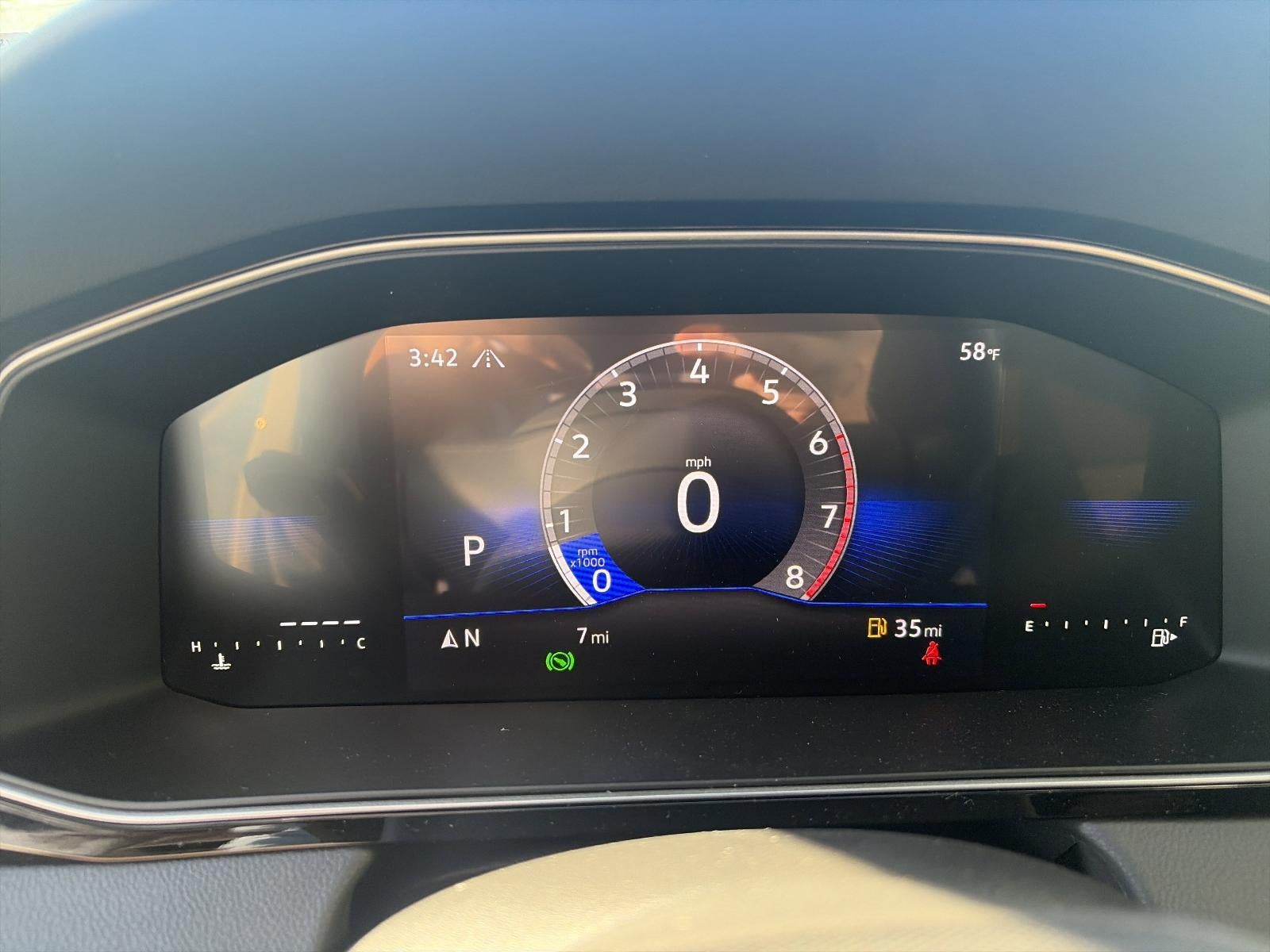 2026 Volkswagen Jetta S Auto