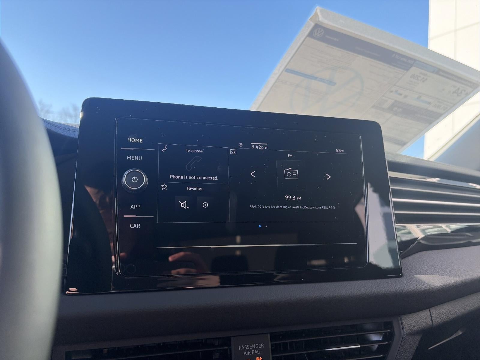 2026 Volkswagen Jetta S Auto