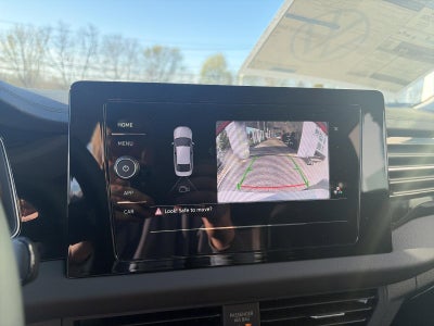 2026 Volkswagen Jetta S Auto