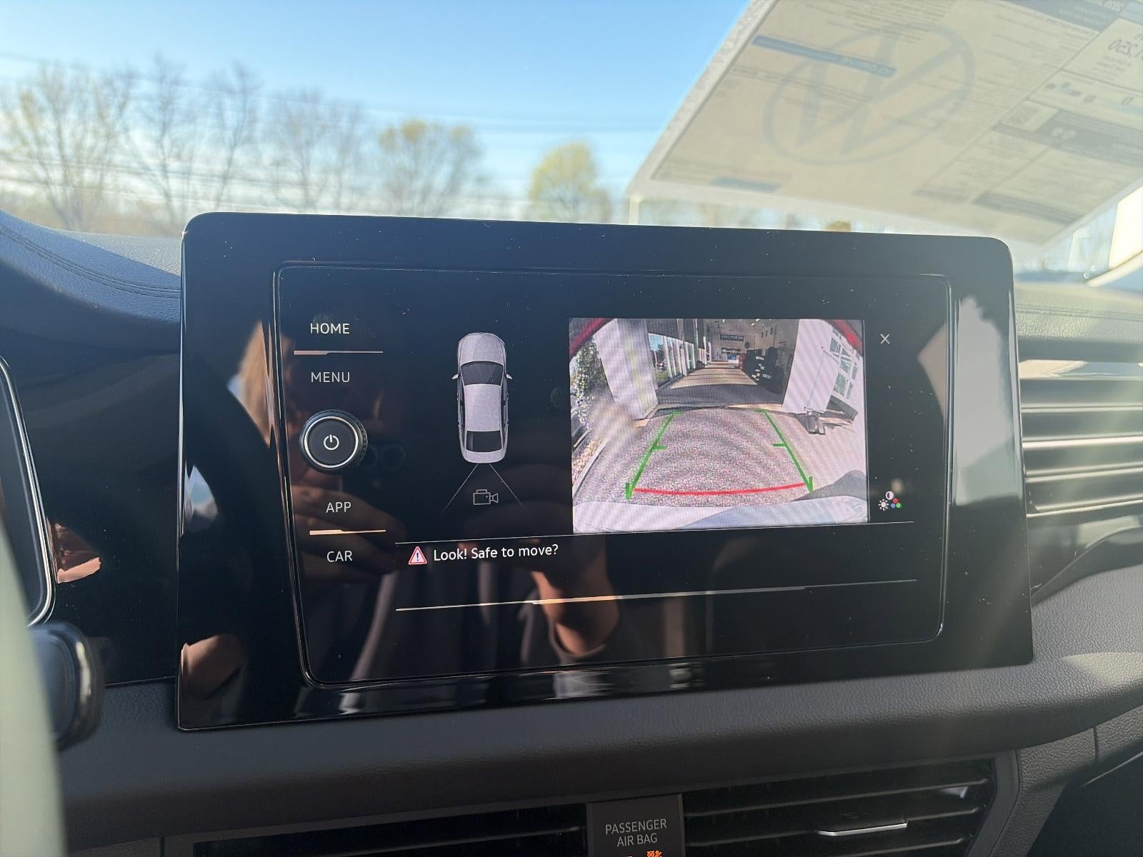2026 Volkswagen Jetta S Auto