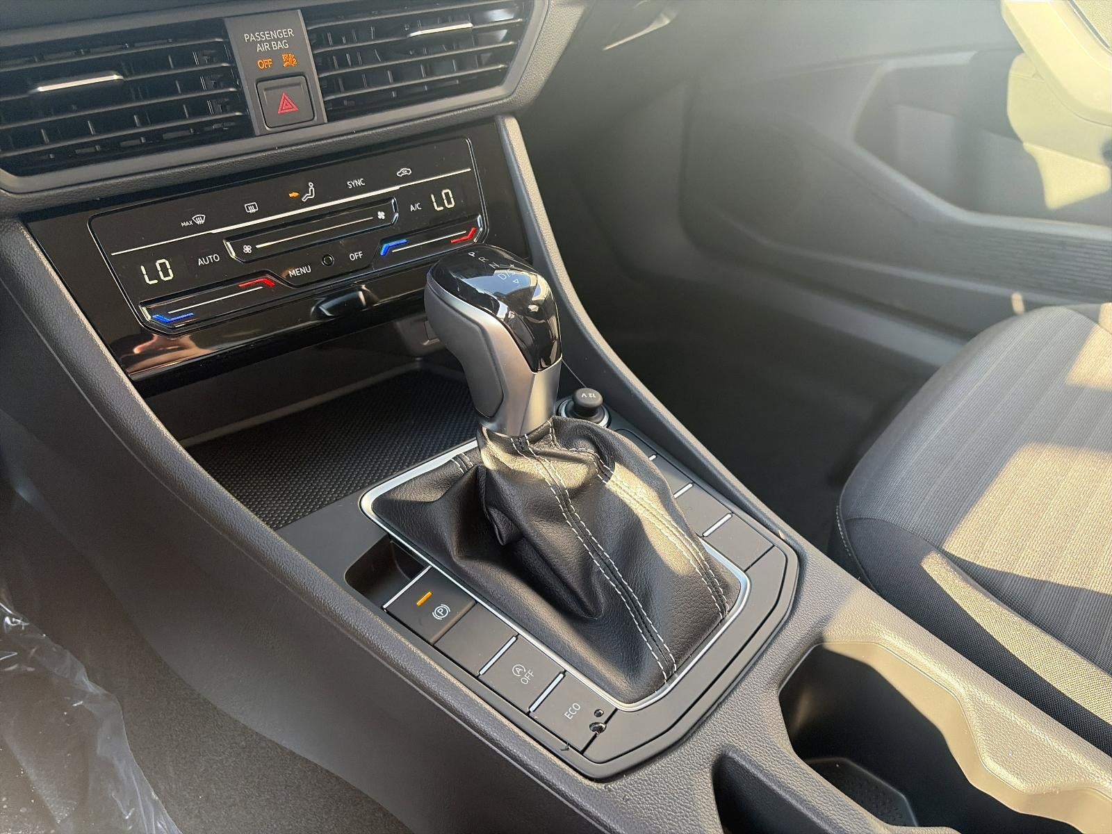 2026 Volkswagen Jetta S Auto