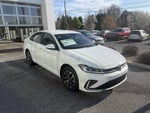 2026 Volkswagen Jetta S Auto