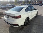 2026 Volkswagen Jetta S Auto