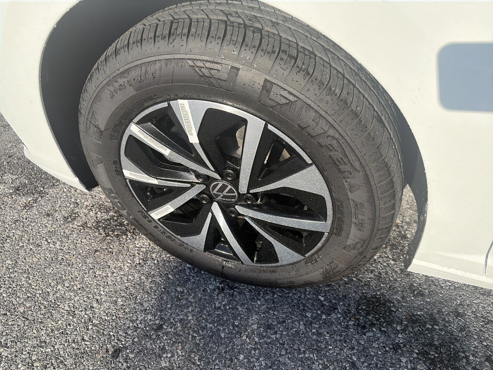 2026 Volkswagen Jetta S Auto