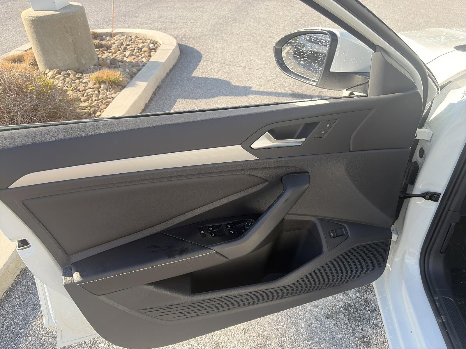 2026 Volkswagen Jetta S Auto