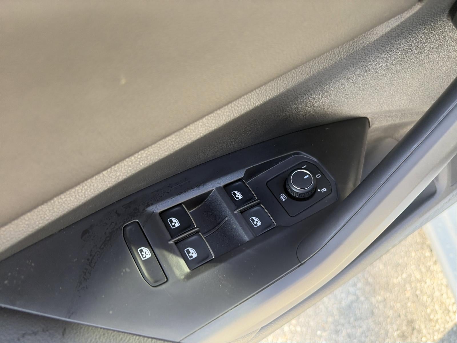 2026 Volkswagen Jetta S Auto