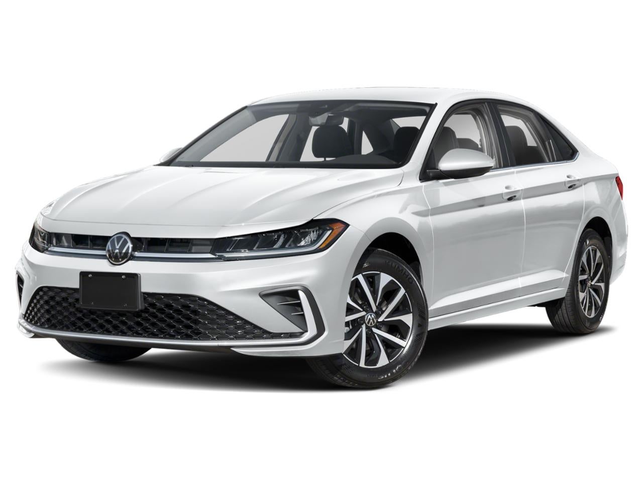 2026 Volkswagen Jetta S Auto