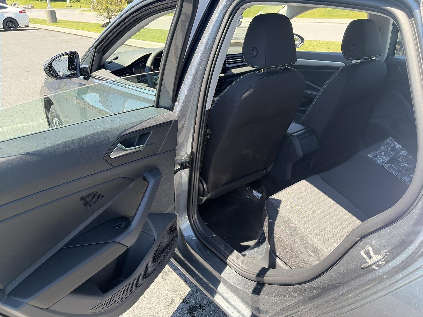2026 Volkswagen Jetta S Auto