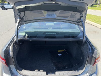 2026 Volkswagen Jetta S Auto