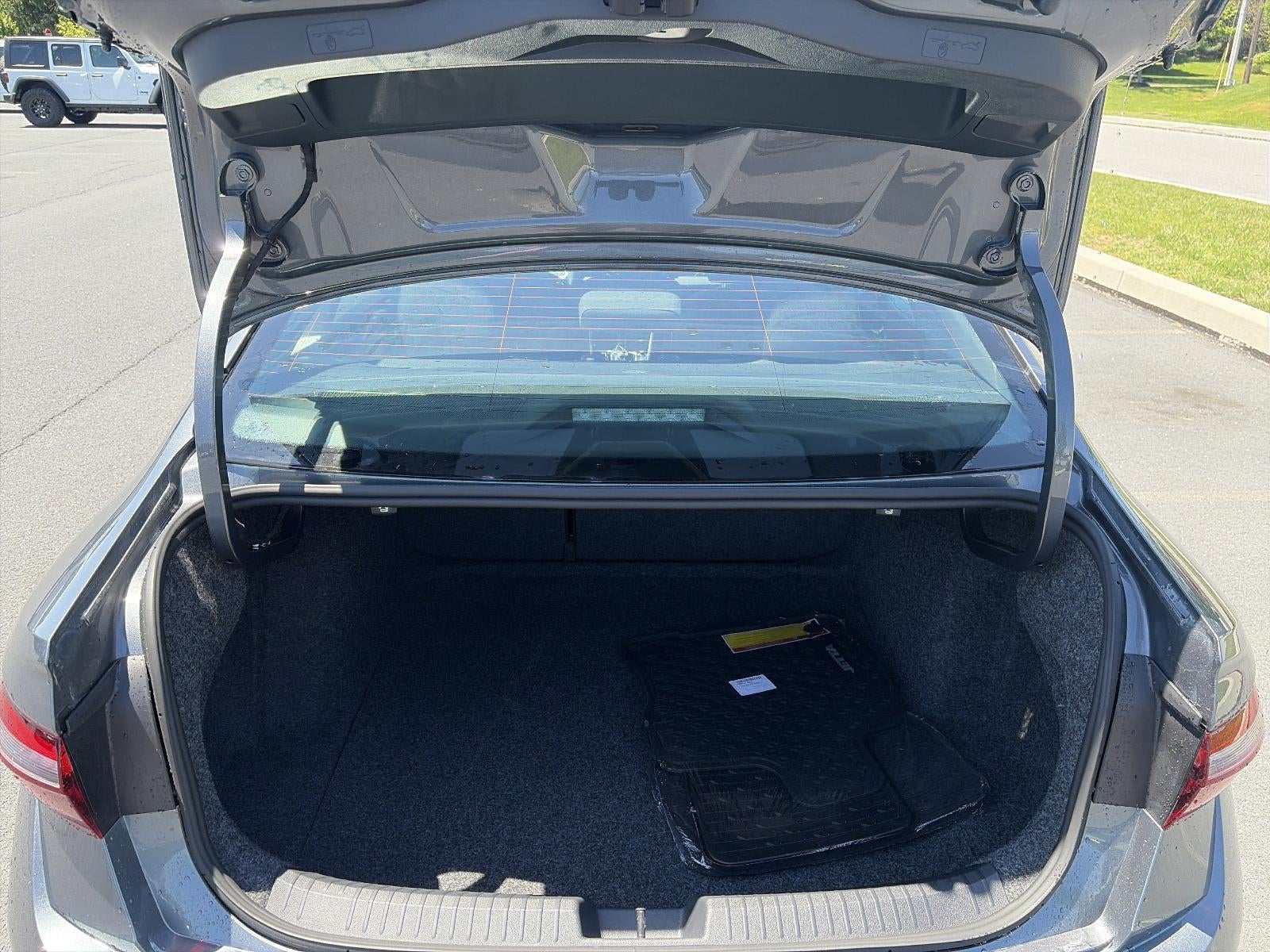 2026 Volkswagen Jetta S Auto