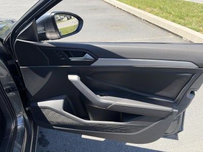 2026 Volkswagen Jetta S Auto