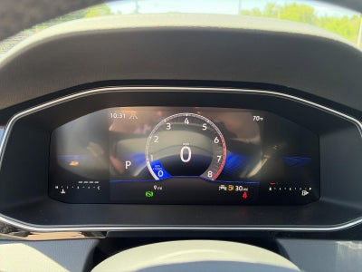 2026 Volkswagen Jetta S Auto