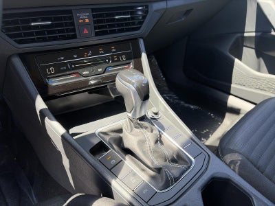 2026 Volkswagen Jetta S Auto