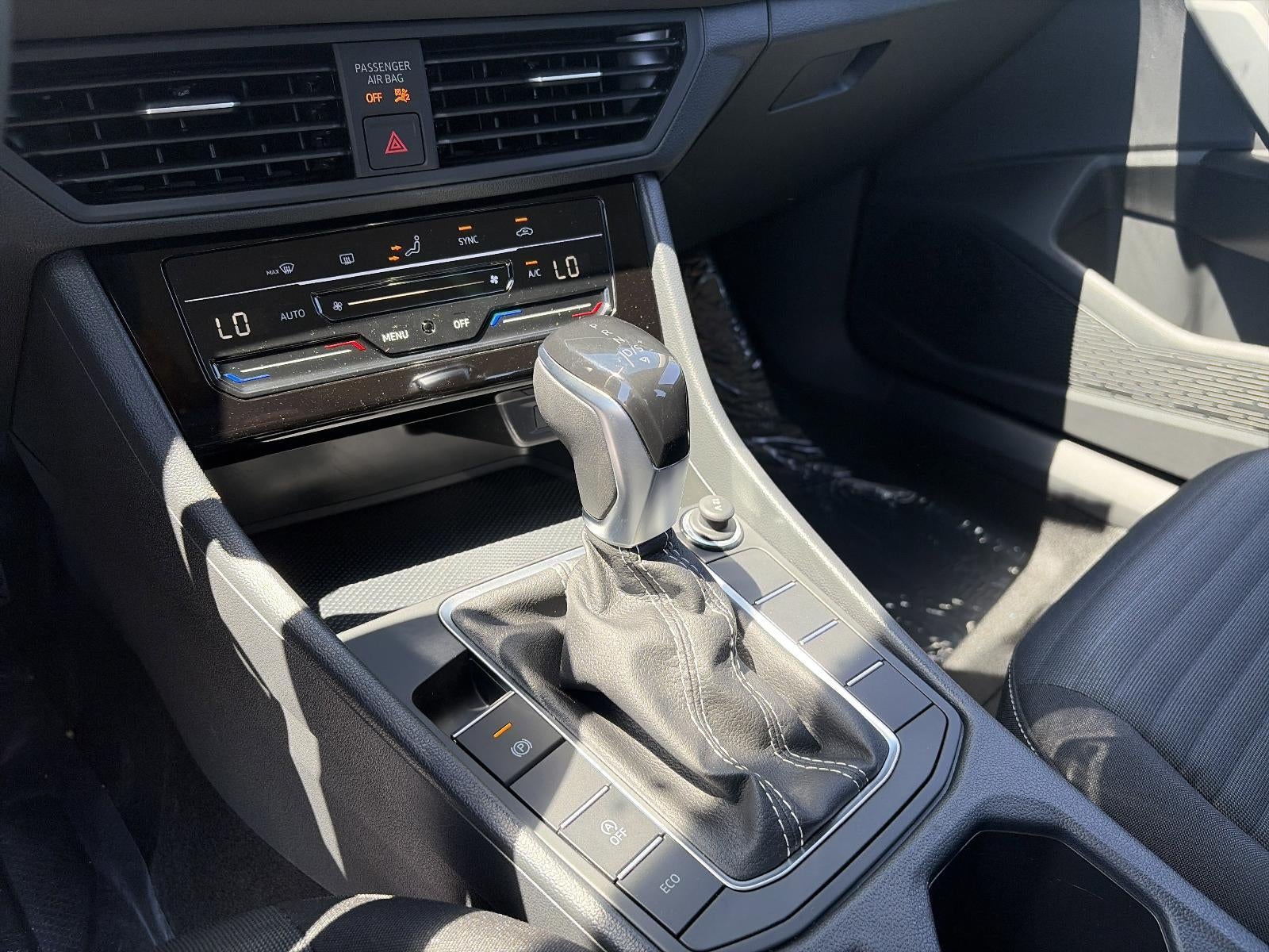 2026 Volkswagen Jetta S Auto