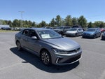 2026 Volkswagen Jetta S Auto