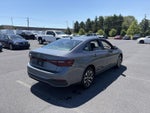 2026 Volkswagen Jetta S Auto