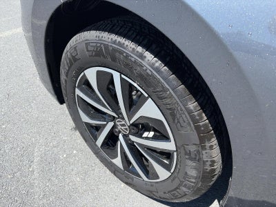 2026 Volkswagen Jetta S Auto
