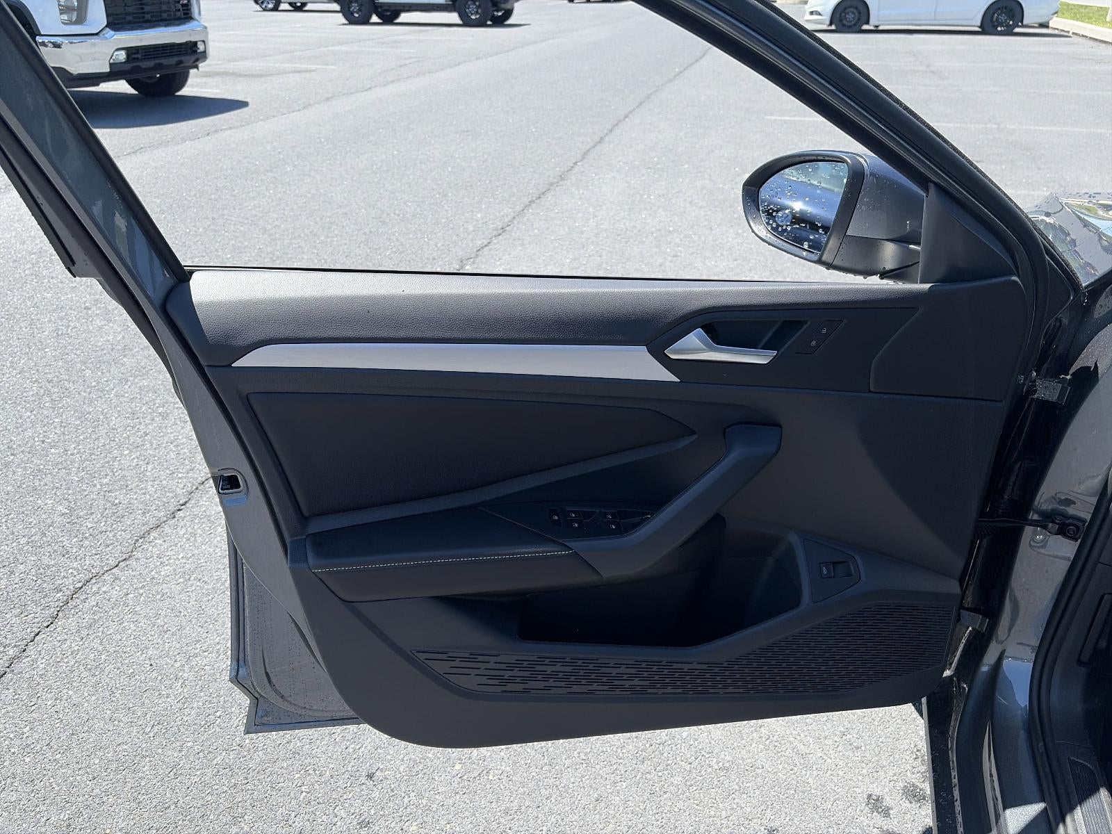 2026 Volkswagen Jetta S Auto