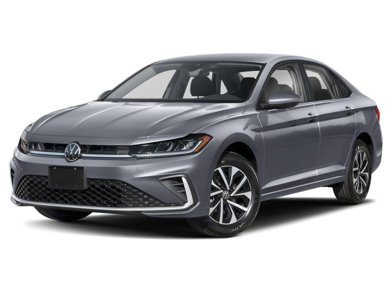 2026 Volkswagen Jetta S Auto