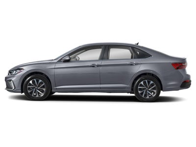 2026 Volkswagen Jetta S Auto