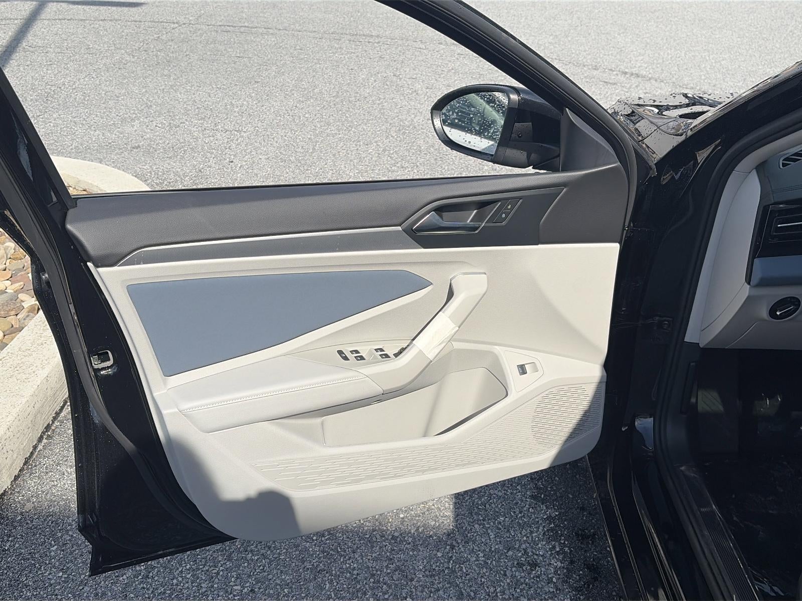 2026 Volkswagen Jetta SE Auto