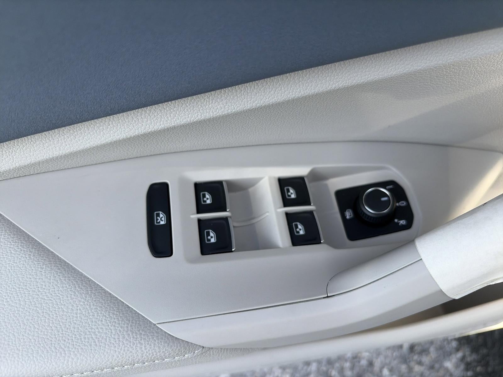 2026 Volkswagen Jetta SE Auto