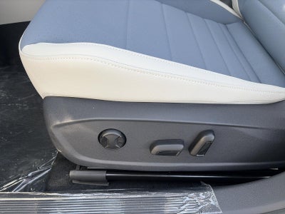 2026 Volkswagen Jetta SE Auto