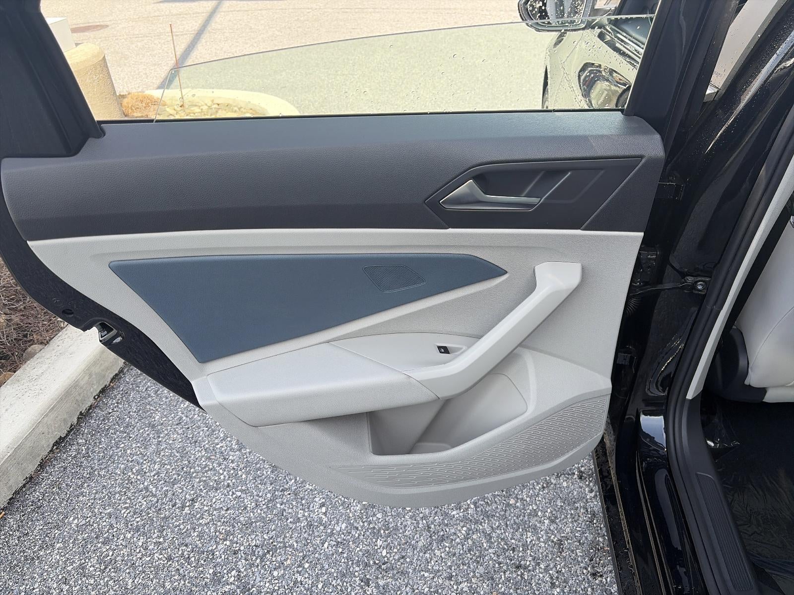 2026 Volkswagen Jetta SE Auto